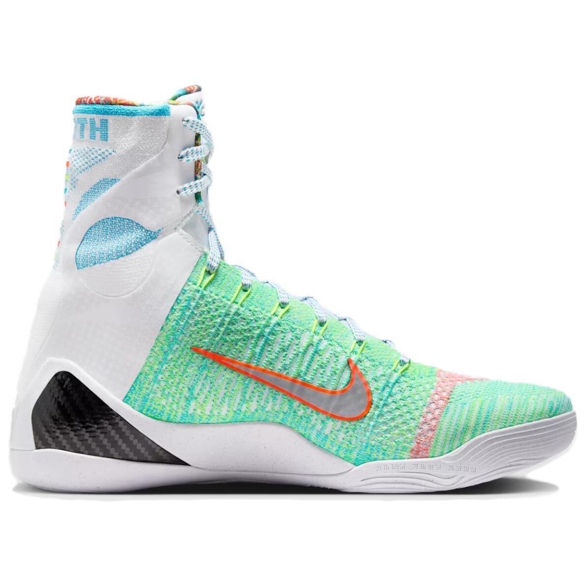 【代購】Nike Kobe 9 Elite Protro What The 2025 FZ7335-101