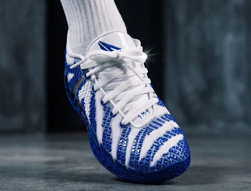 Nike JA 3