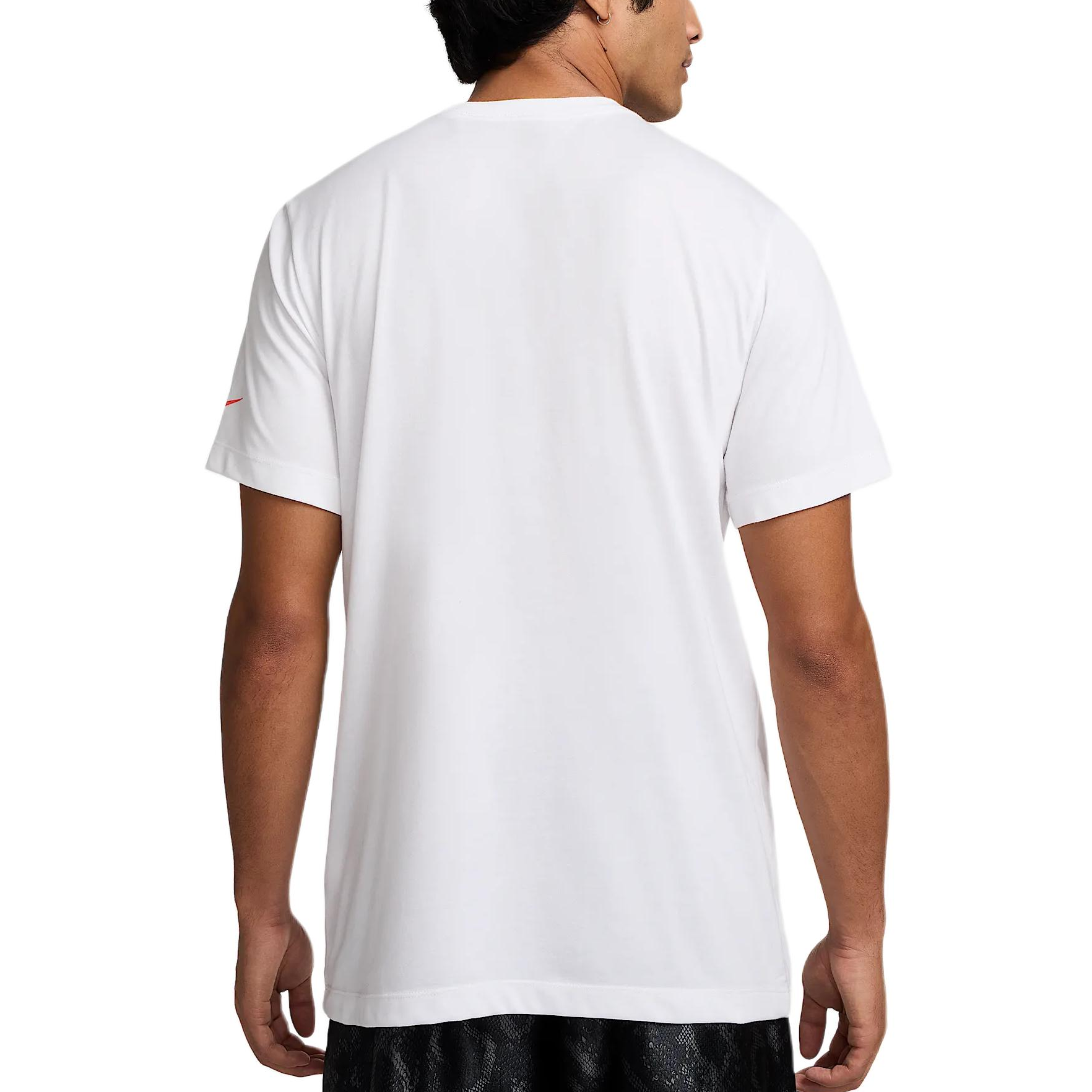【代購】Nike Kobe 'Stockings' Men's Dri FIT T Shirt HV5150-100
