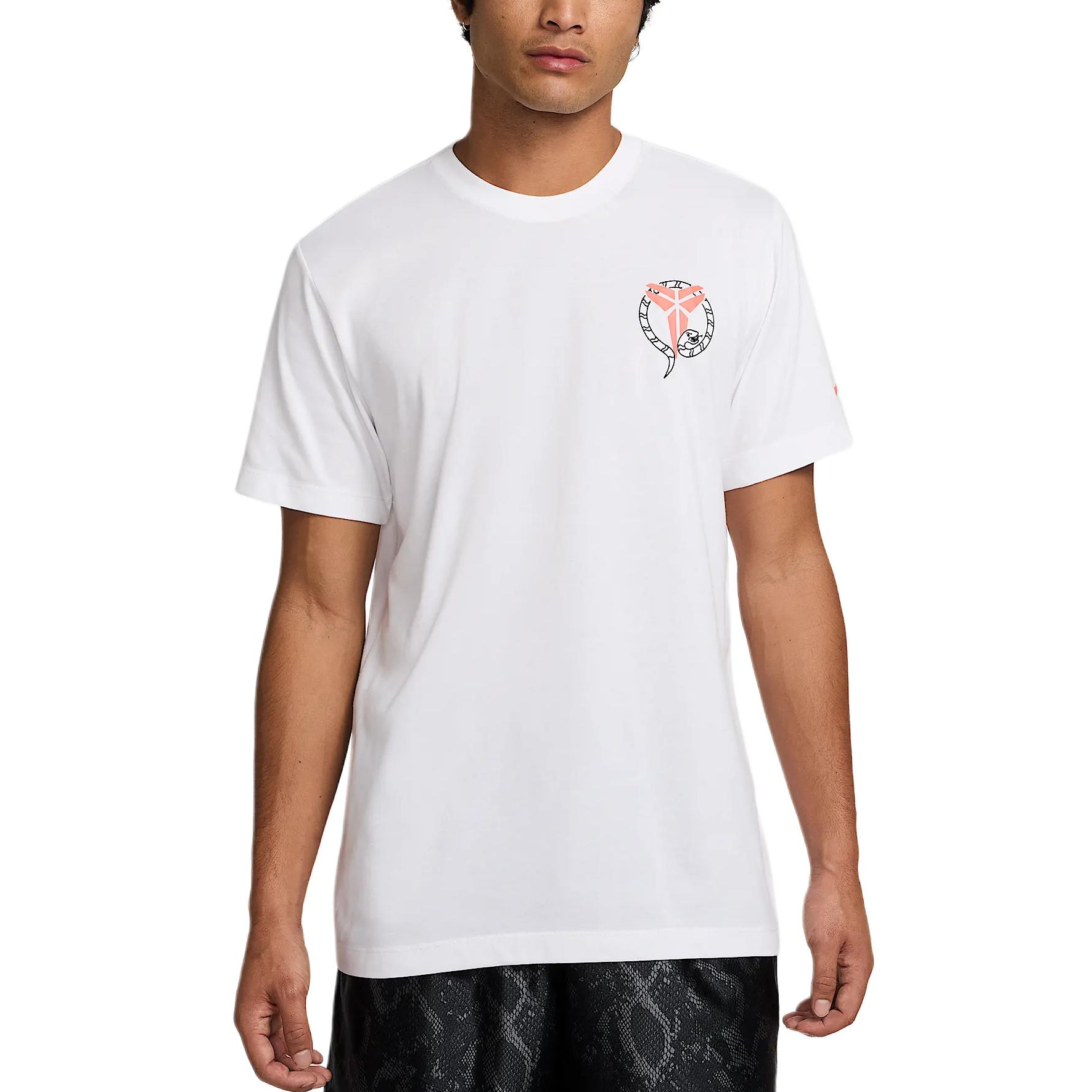 【代購】Nike Kobe 'Stockings' Men's Dri FIT T Shirt HV5150-100