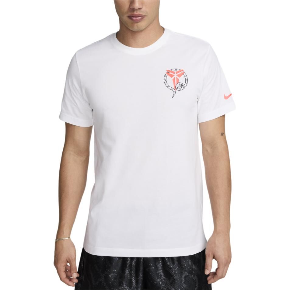 【代購】Nike Kobe Stockings Dri FIT T Shirt HV5151-100