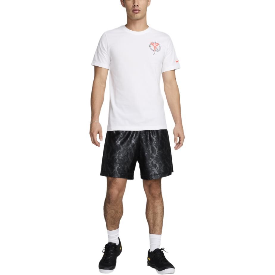 【代購】Nike Kobe Stockings Dri FIT T Shirt HV5151-100