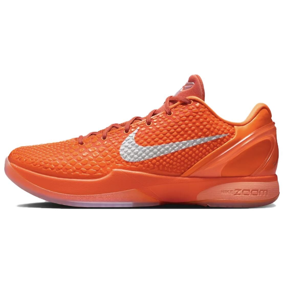 【代購】Nike Kobe 6 Protro Total Orange IH1871-800