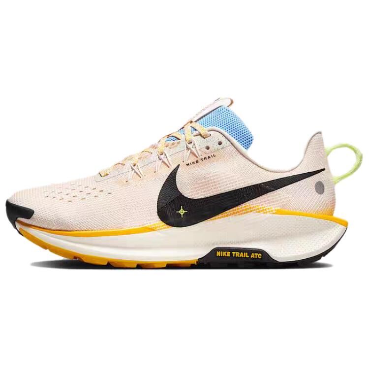 【代購】Nike Pegasus Trail 5 Low top Casual Trail Running Shoes Women's Beige DV3865-007