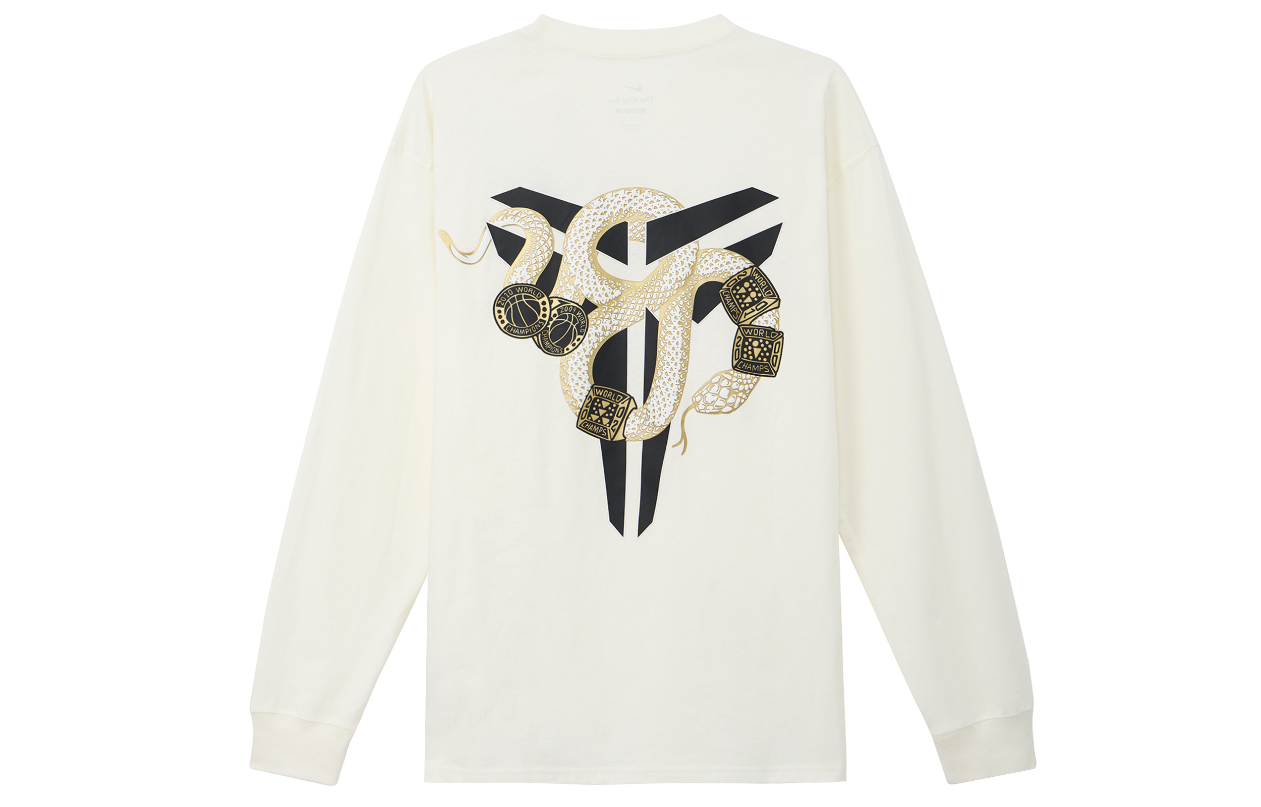 【代購】Nike Kobe Year Of The Mamba Max90 L/S T Shirt IB0242-133