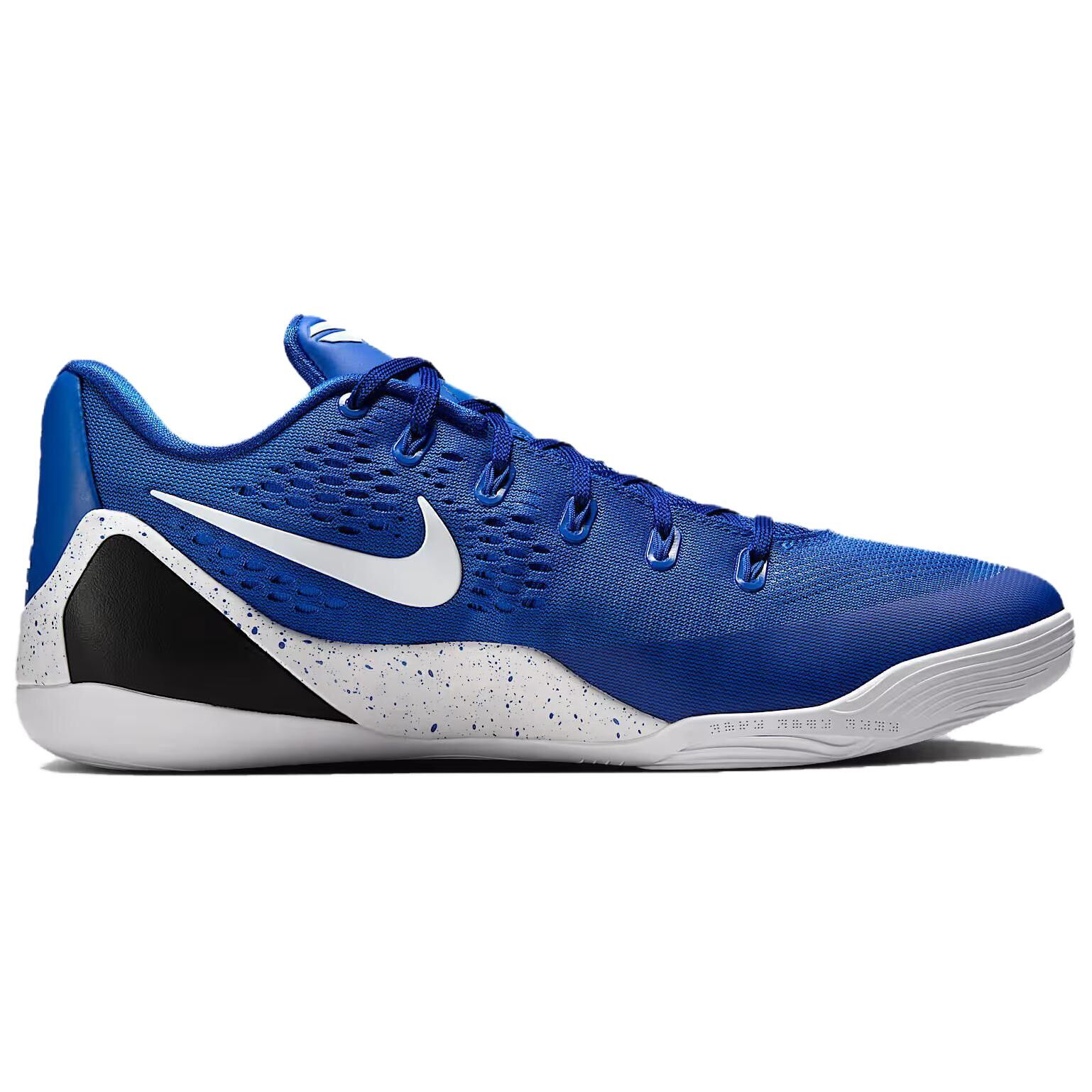【代購】Nike Kobe 9 Low top Basketball Shoes Unisex Blue IH1401-400