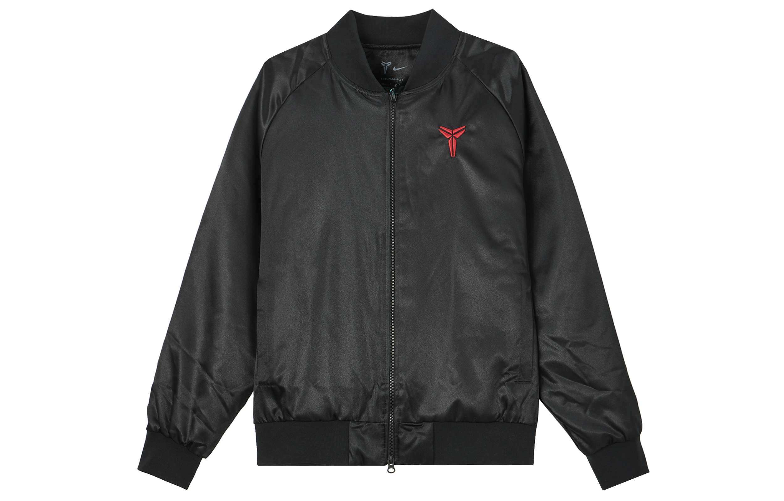 【代購】Nike X Kobe Year Of Mamba Therma FIT Insulated Jacket HQ4696-010
