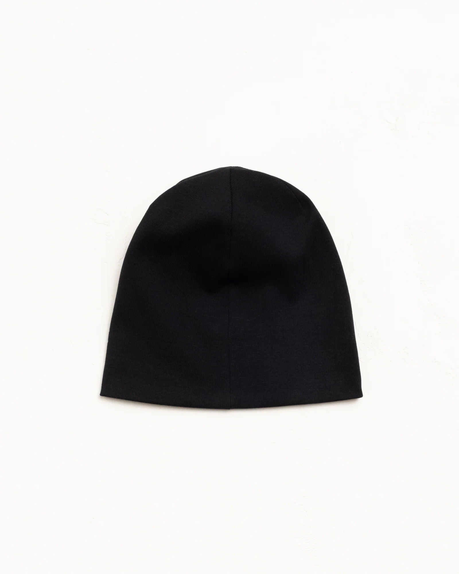Stussy Jersey Skullcap Black