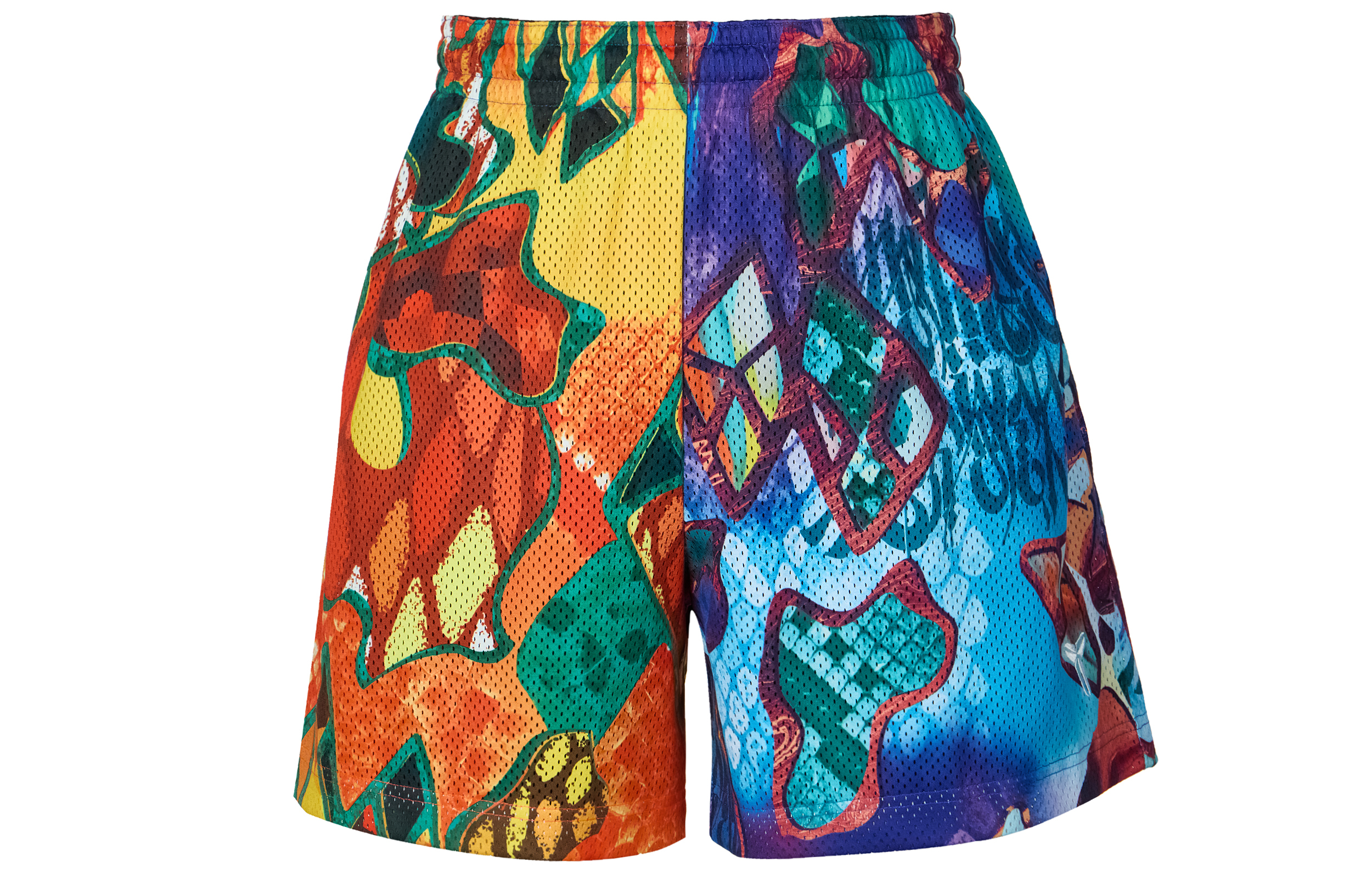 【代購】Nike What The Kobe Reversible Short Asia Sizing HJ4210-010