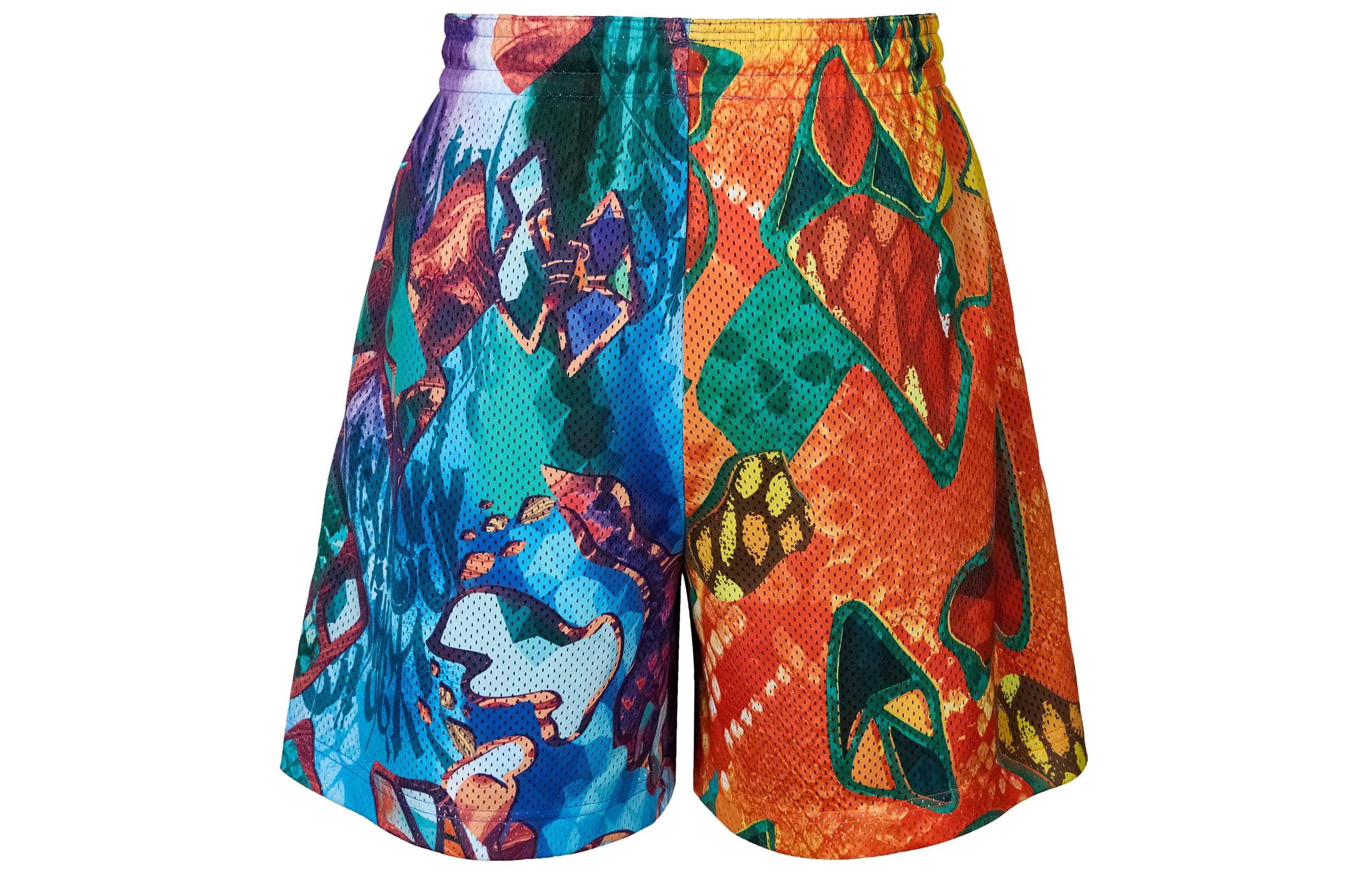 【代購】Nike What The Kobe Reversible Short Asia Sizing HJ4210-010