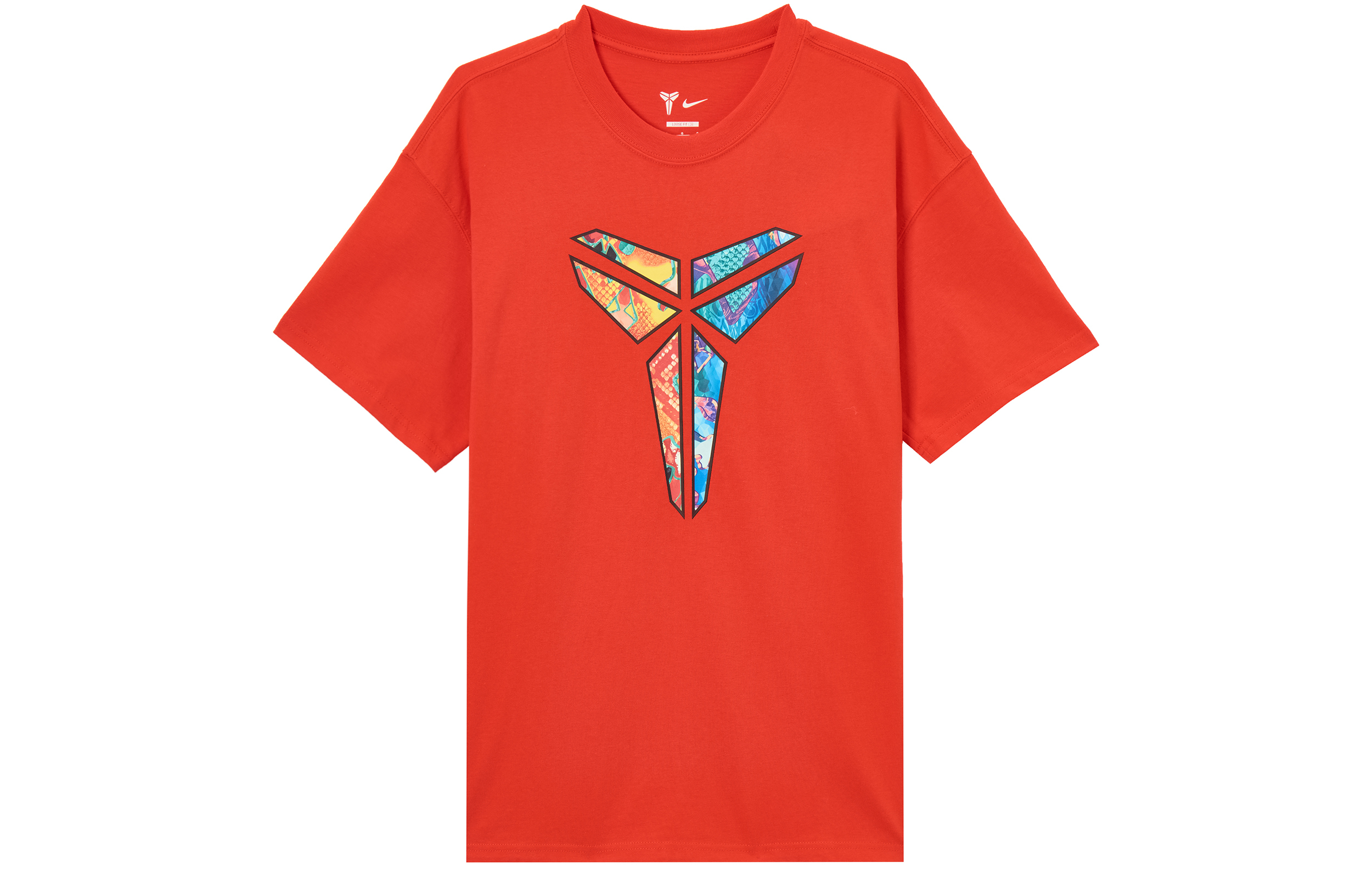 【代購】Nike Kobe Max90 T-Shirt HJ3423-600