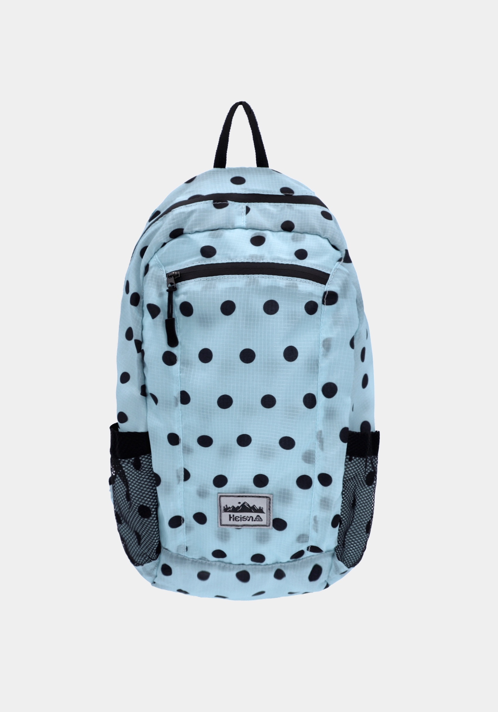 《韓國連線》HEISAN POCKET BAG V1 DOT BLACK