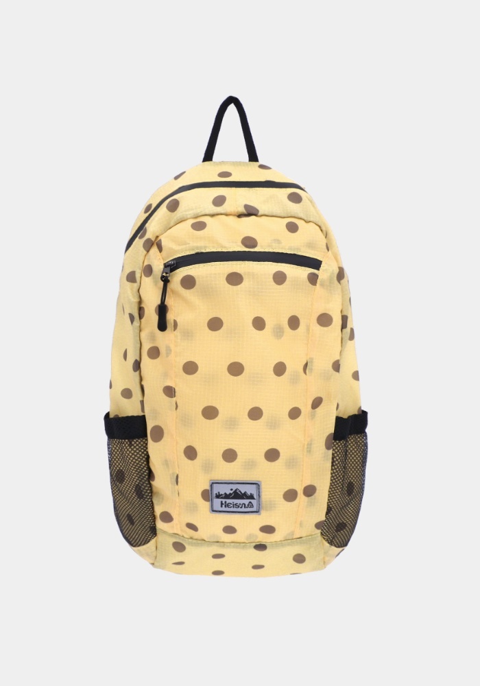 《韓國連線》HEISAN POCKET BAG V1 DOT BLACK