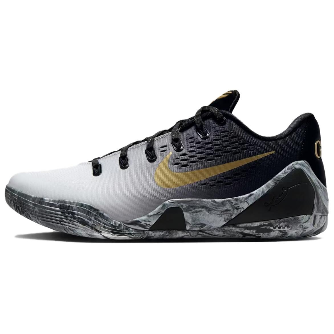 【代購】Nike Kobe 9 Em Low Protro Mambacita FZ7333-002