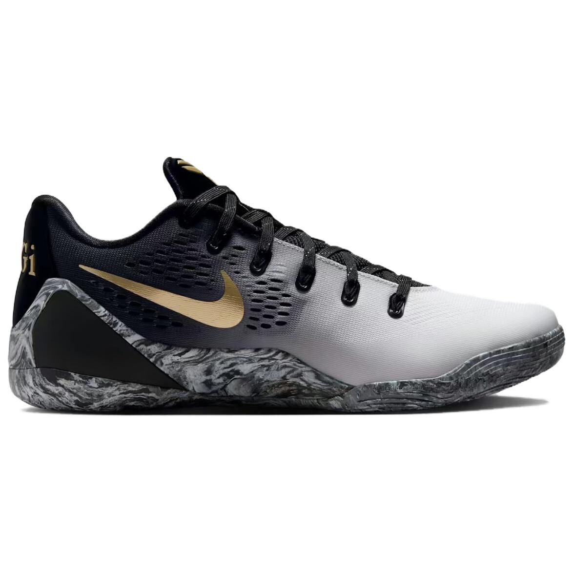【代購】Nike Kobe 9 Em Low Protro Mambacita FZ7333-002