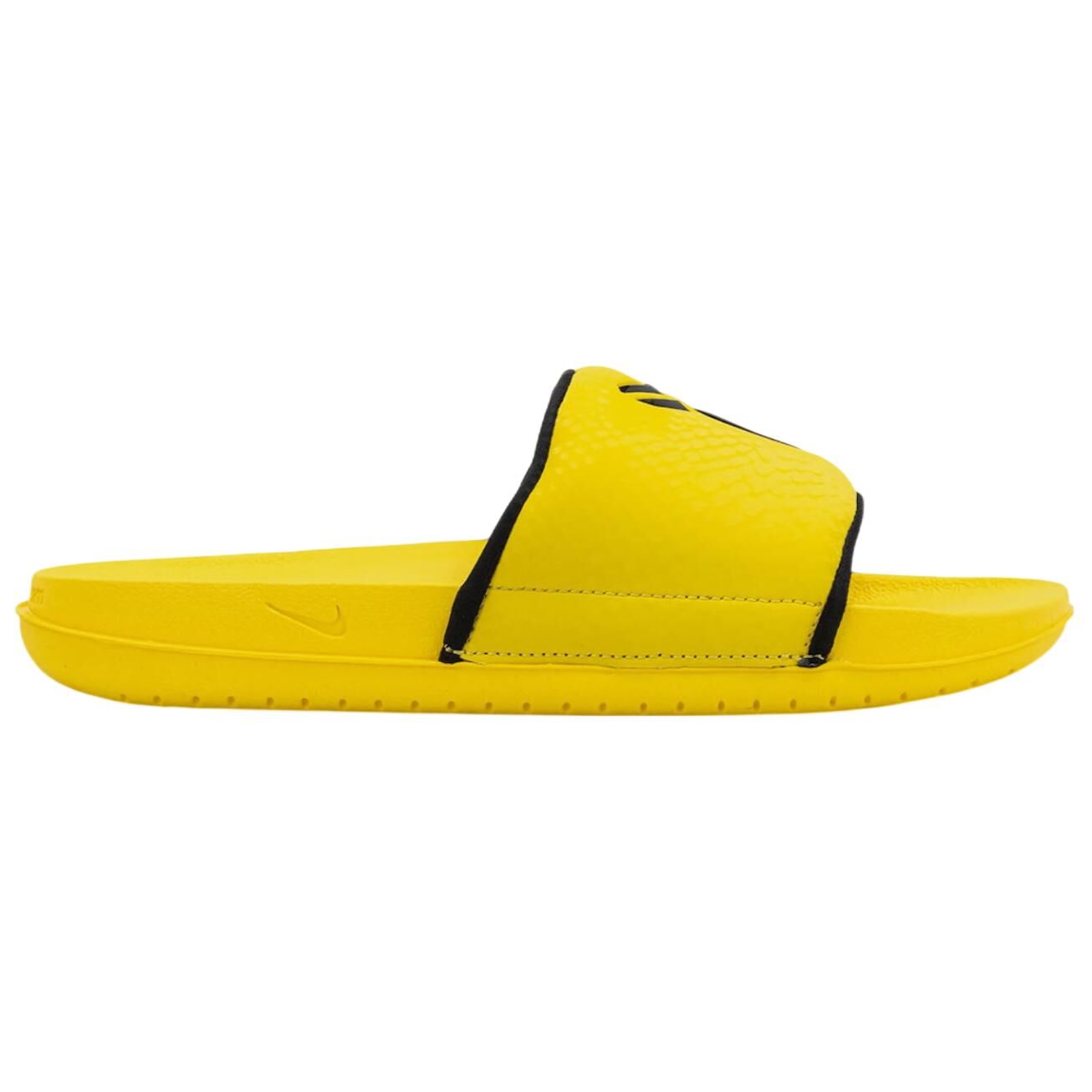 【代購】Nike Kobe Offcourt Slide Lightning IF2870-700