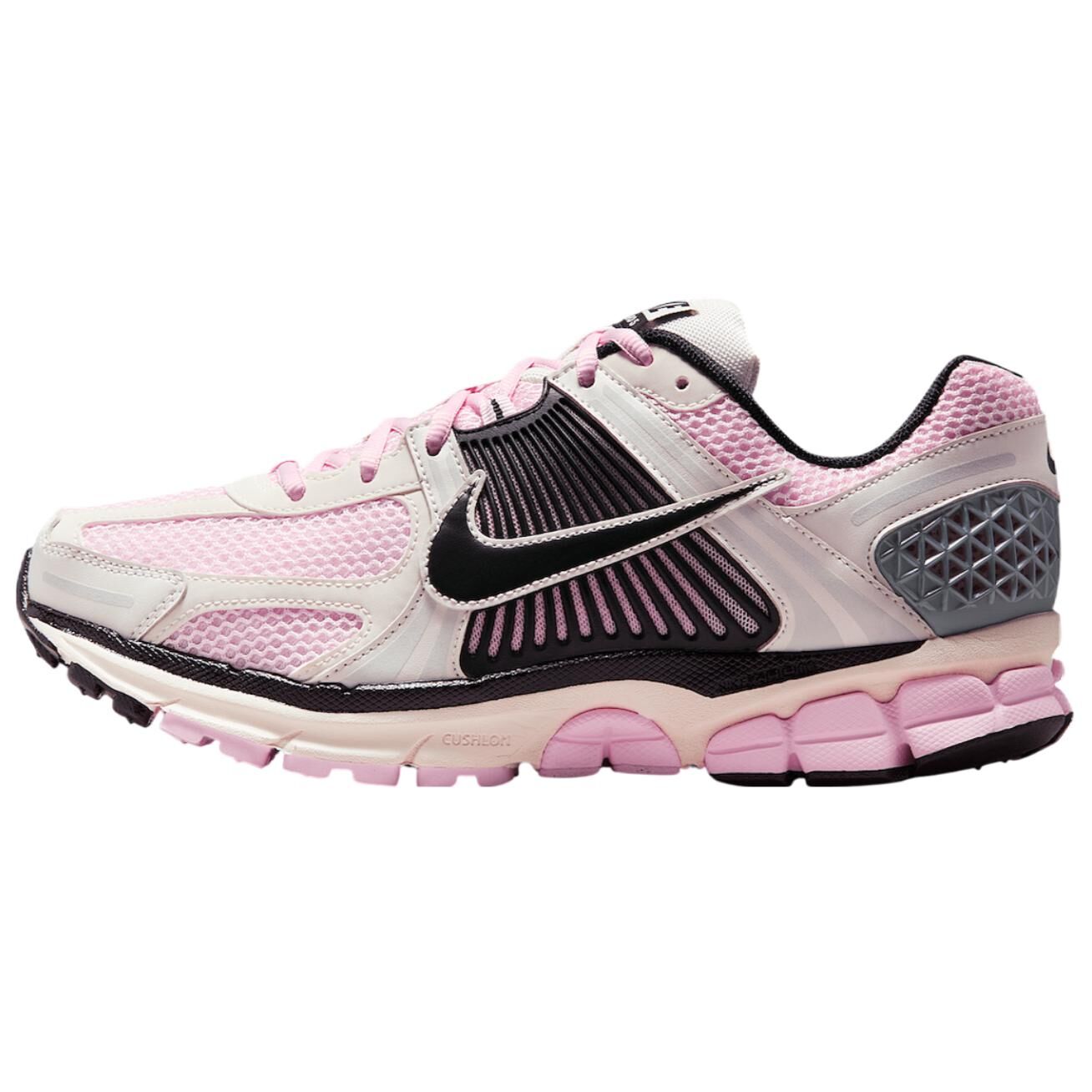 【代購】Nike Zoom Vomero 5 Pink Foam Phantom Metallic Platinum Black FB9149-600