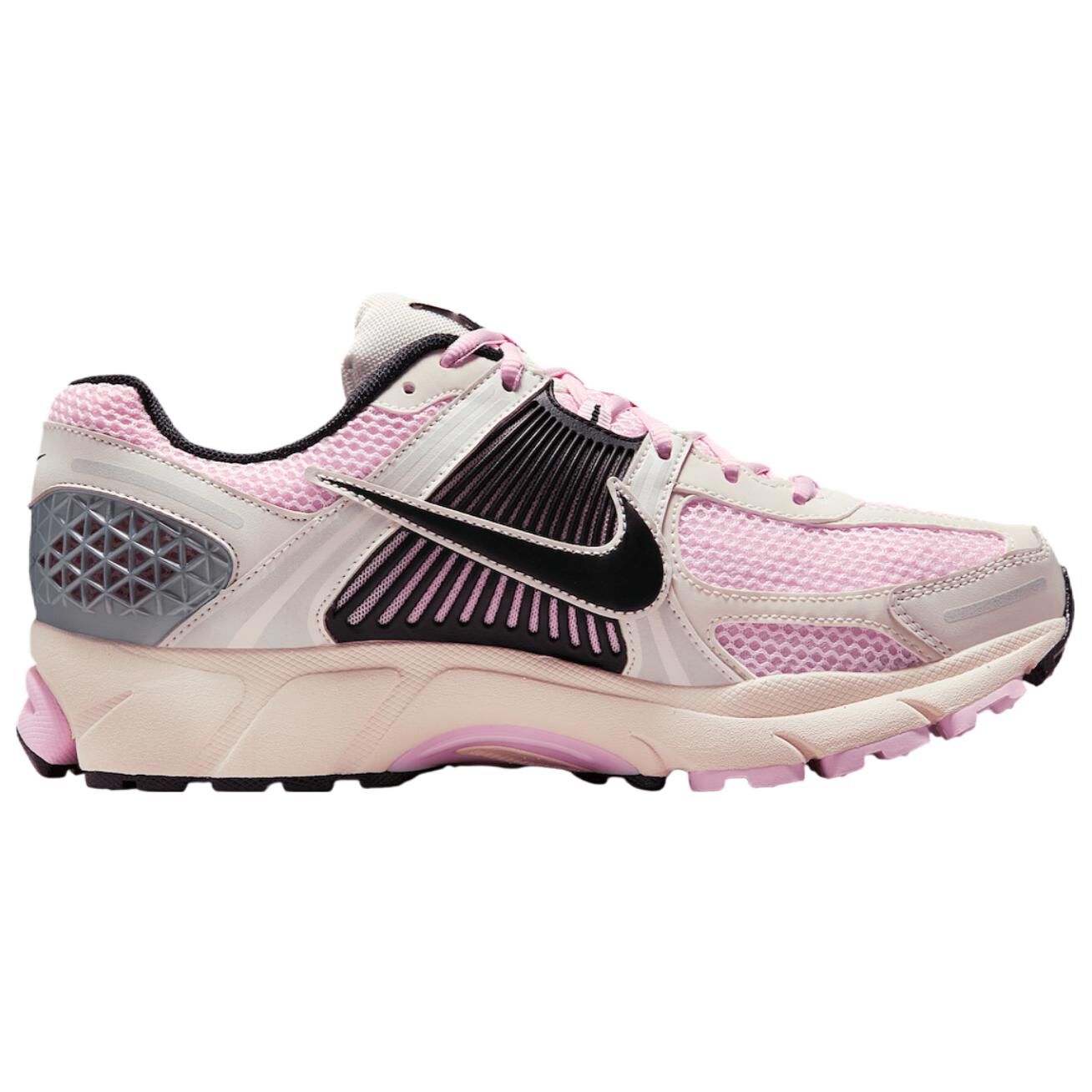 【代購】Nike Zoom Vomero 5 Pink Foam Phantom Metallic Platinum Black FB9149-600