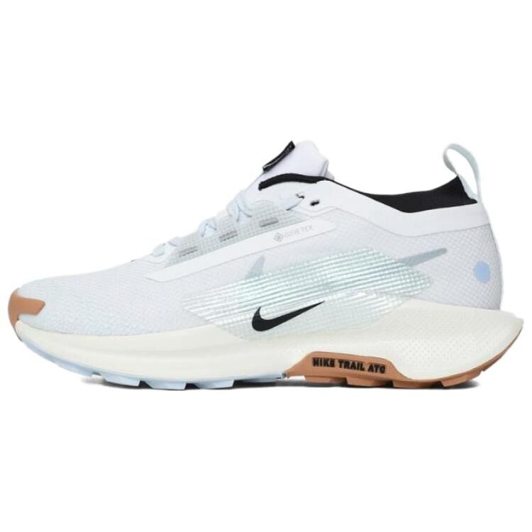 【代購】Nike Pegasus Trail 5 Waterproof Rebound Waterproof Rebound Low top Running Shoes Women's White FQ0912-103