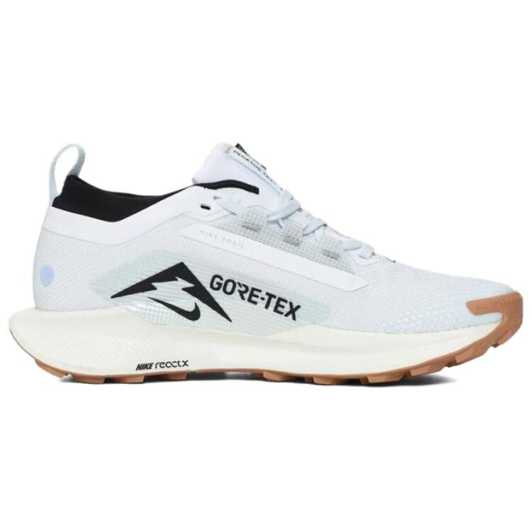 【代購】Nike Pegasus Trail 5 Waterproof Rebound Waterproof Rebound Low top Running Shoes Women's White FQ0912-103
