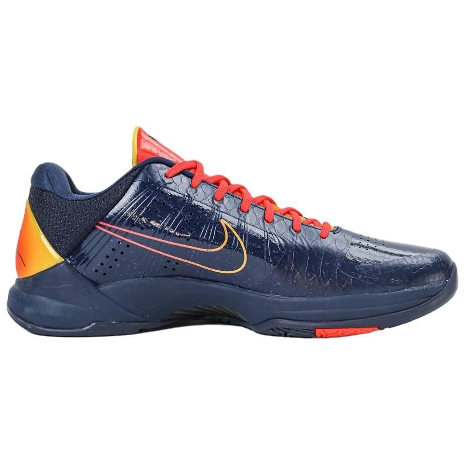 【代購】Nike Kobe 5 Protro Caitlin Clark Indiana Fever IM3207-400
