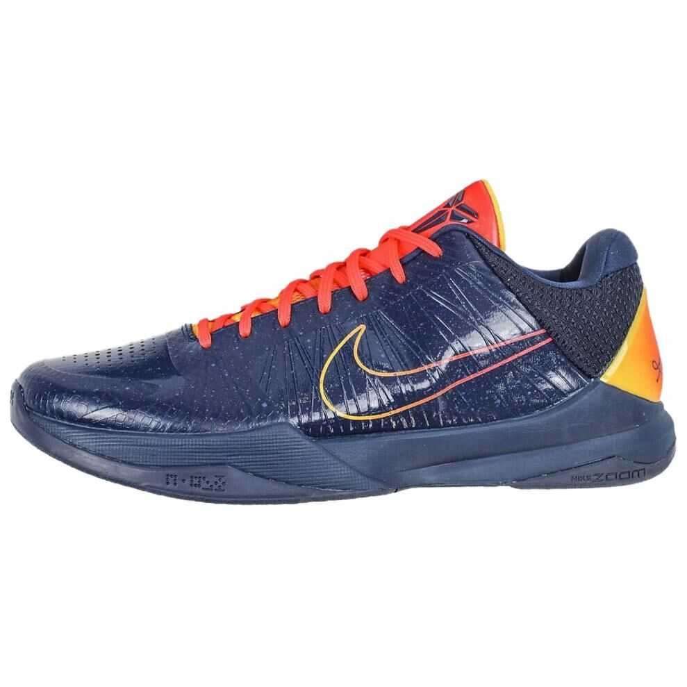 【代購】Nike Kobe 5 Protro Caitlin Clark Indiana Fever IM3207-400