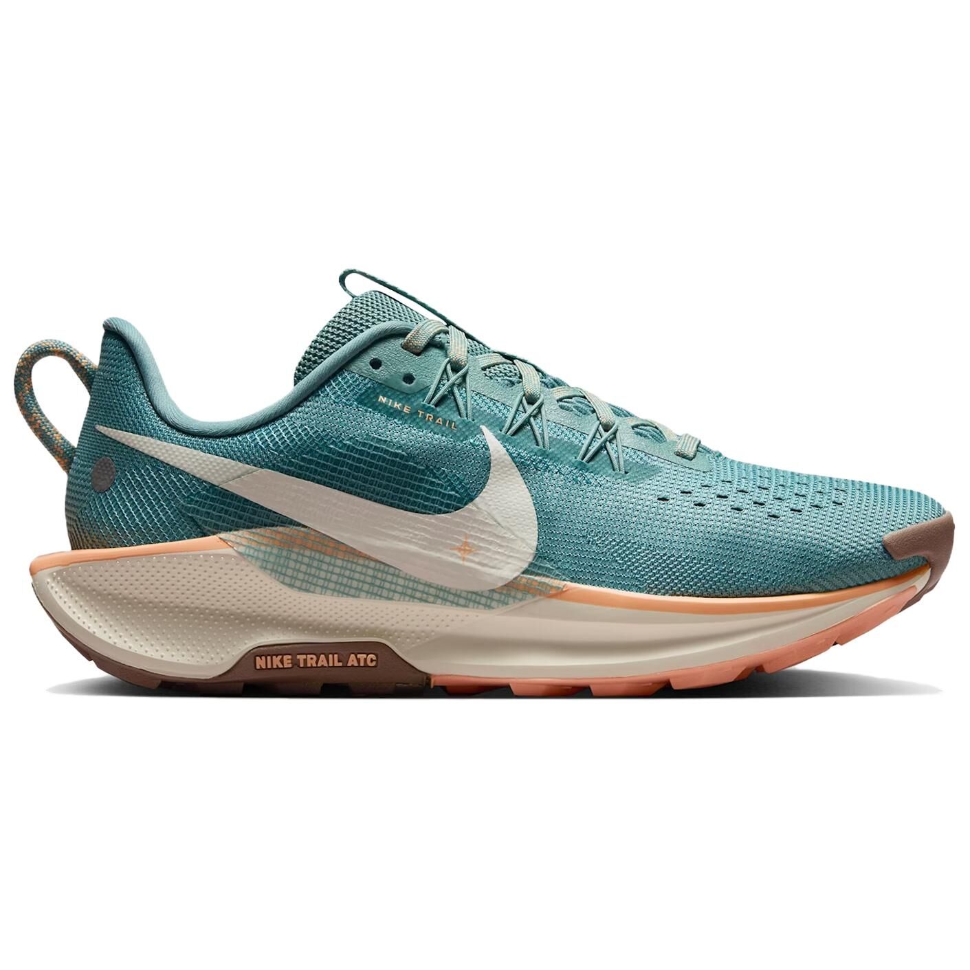 【代購】Nike Pegasus Trail 5 Abrasion Resistant Low top Running Shoes Women's Blue DV3865-010