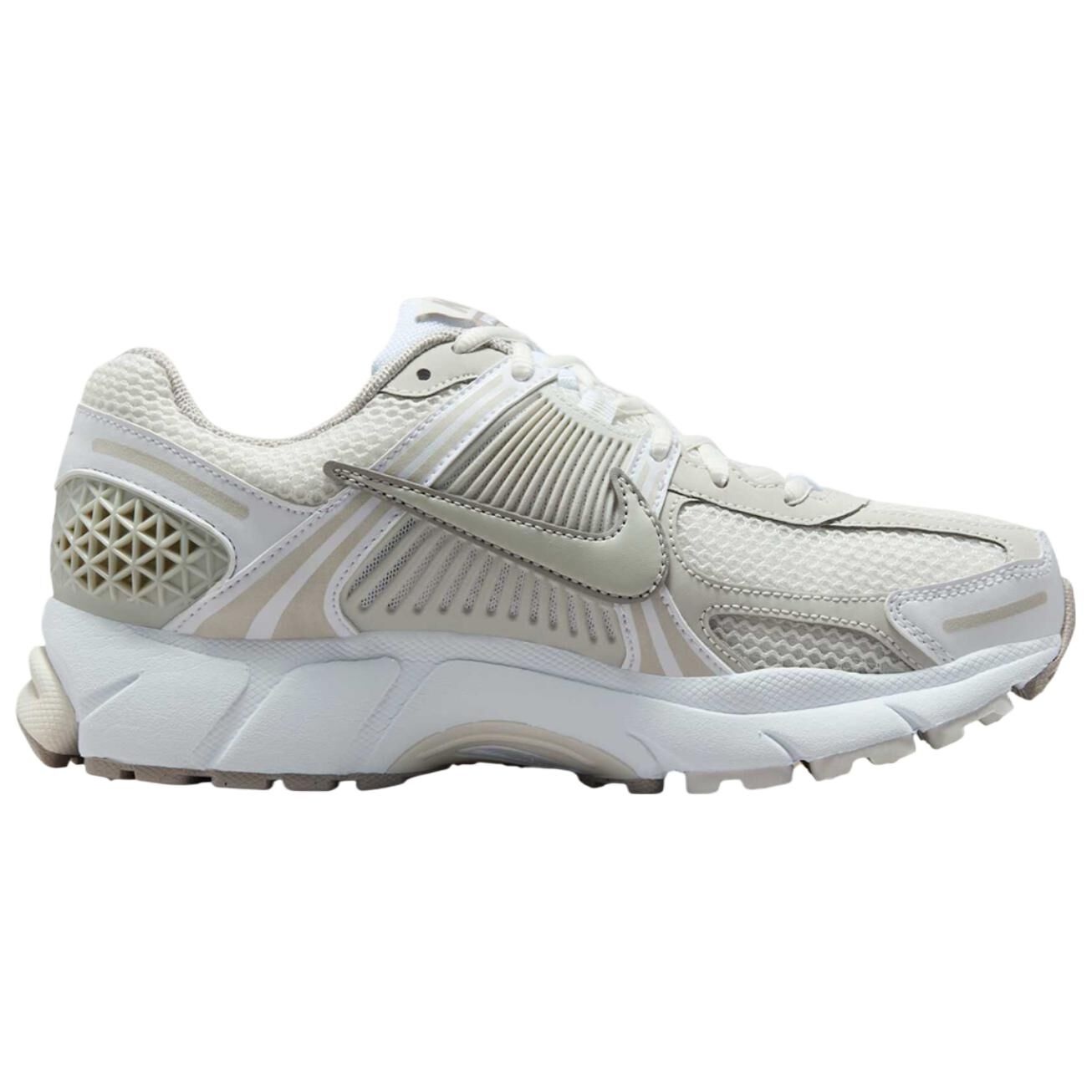 【代購】Nike Vomero 5 Slip Resistant Abrasion Resistant Low top Casual Running Shoes Women's Ecru FJ2028-107