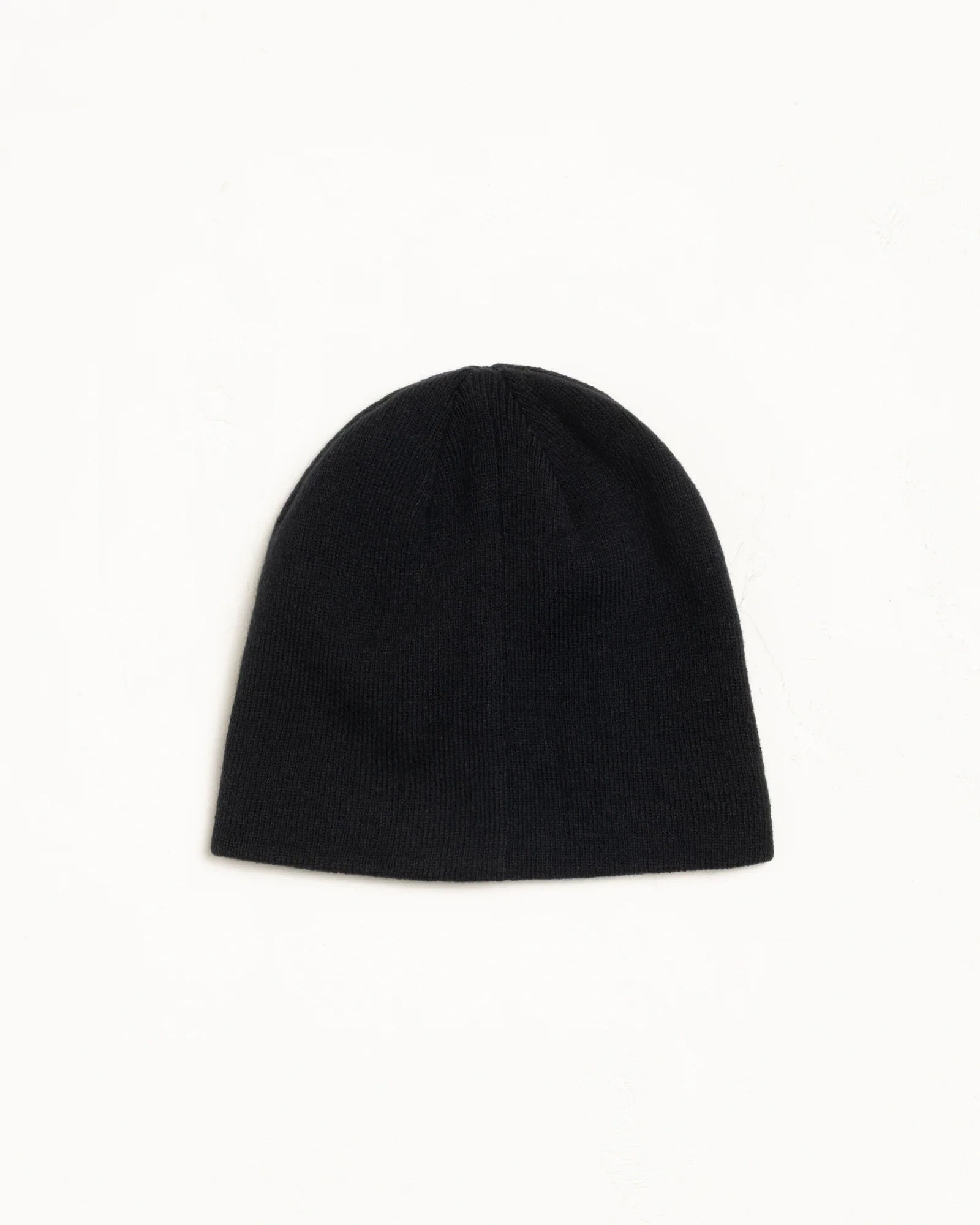 Stussy Basic Stussy Skullcap Black
