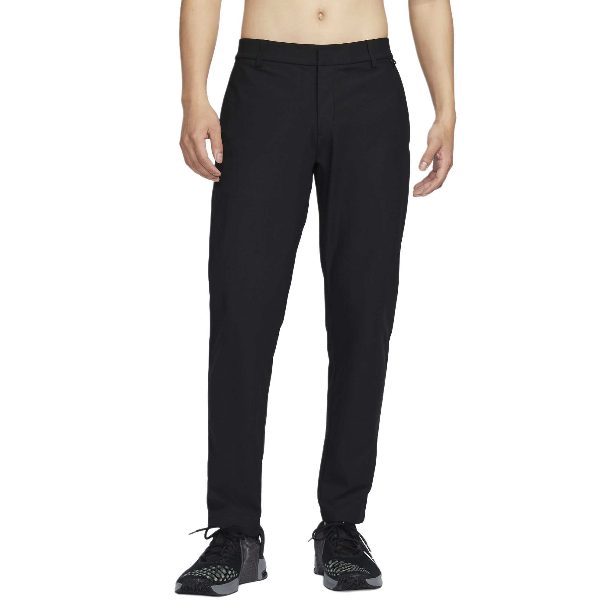 【代購】Nike 24.7 PerfectStretch Men's Dri FIT 5 Pocket Slim Fit Pants HQ6919-010