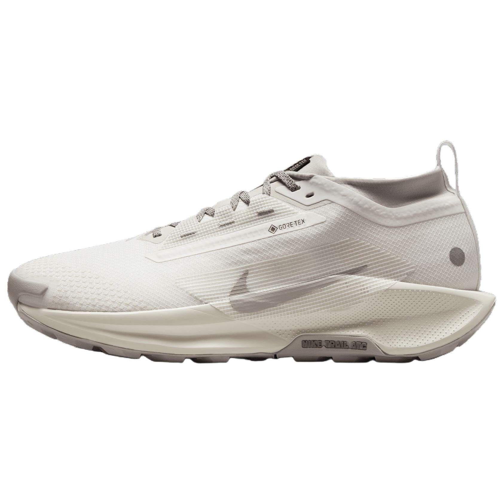 【代購】Nike React Pegasus Trail 5 Gore Tex Sp Summit White College Grey Bone HQ7494-100