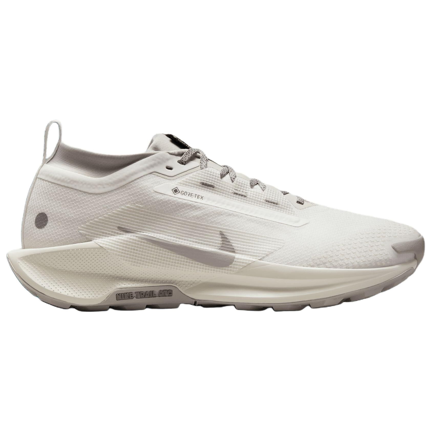 【代購】Nike React Pegasus Trail 5 Gore Tex Sp Summit White College Grey Bone HQ7494-100