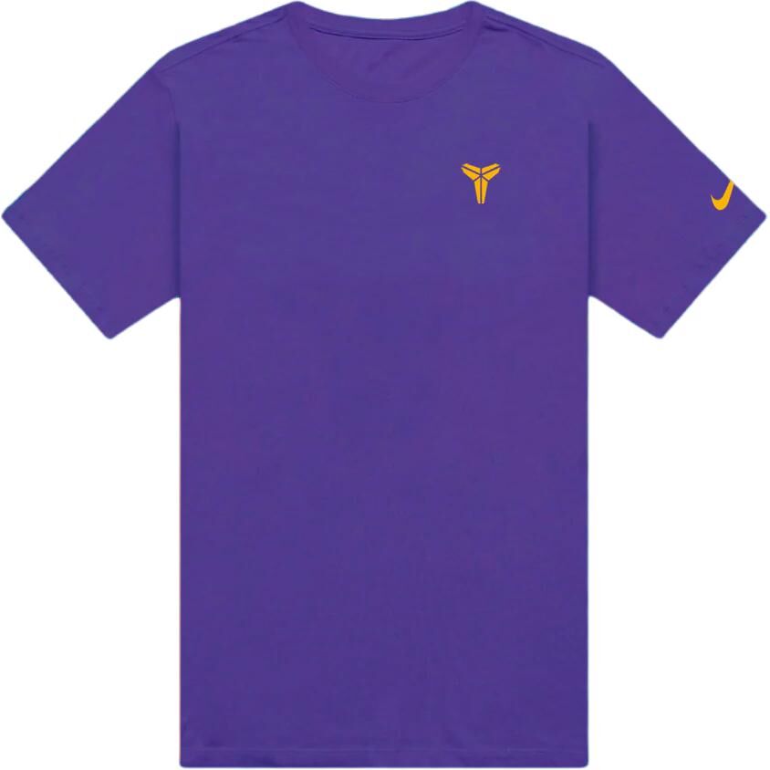 【代購】Nike Kobe Men's Dri FIT Basketball T Shirt HJ3319-504