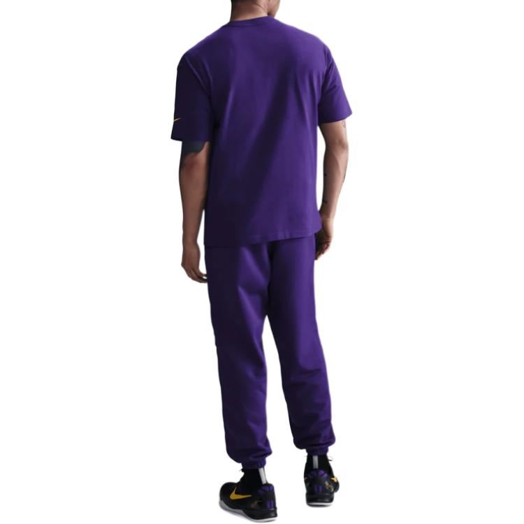 【代購】Nike Kobe Men's Dri FIT Basketball T Shirt HJ3319-504
