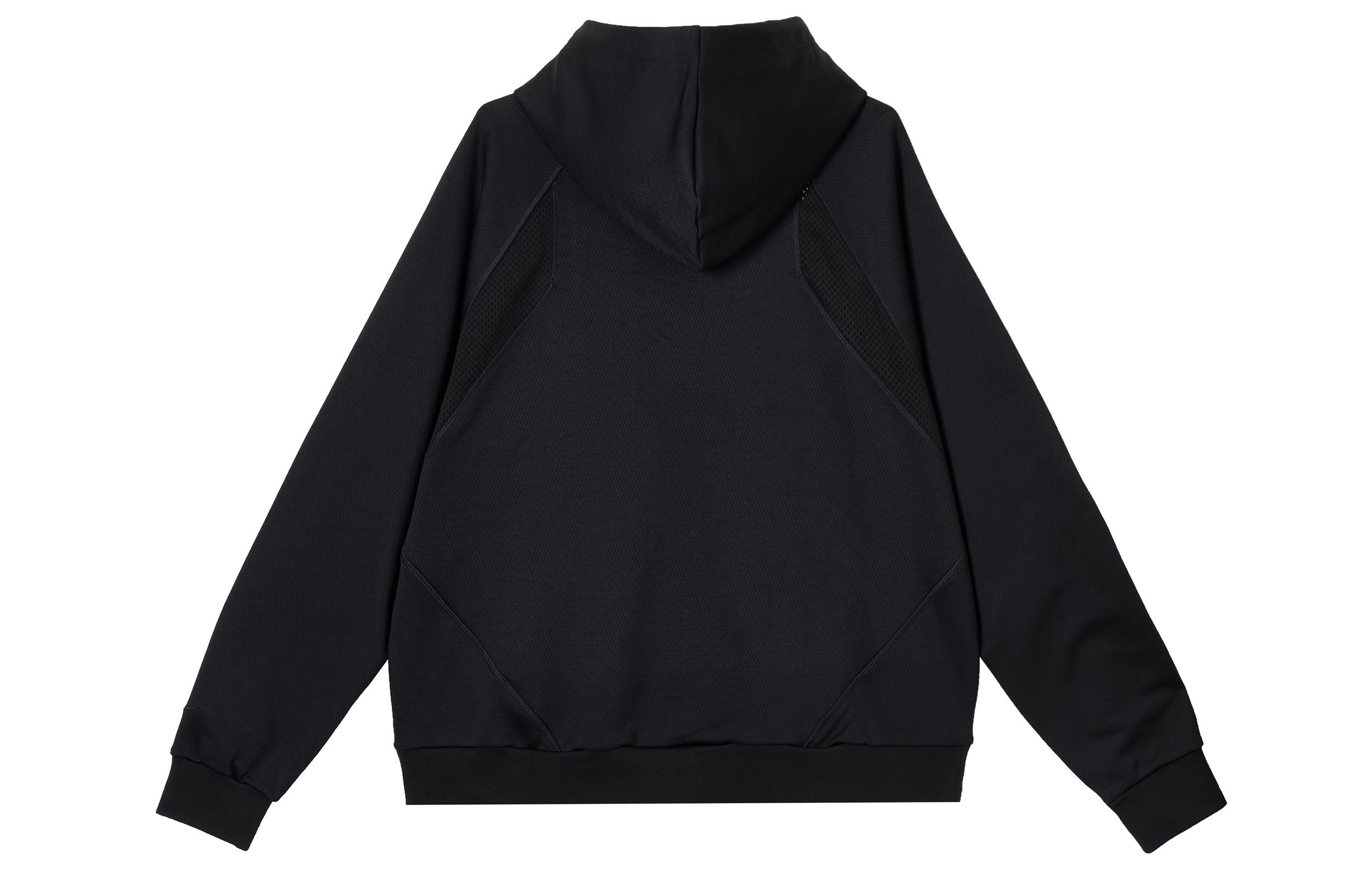 【代購】Nike Therma FIT SS25 Kobe Collection, Fleece Lined Comfortable Soft Thermal Hooded Sweatshirt Men's Black/Neon Yellow HJ4206-010