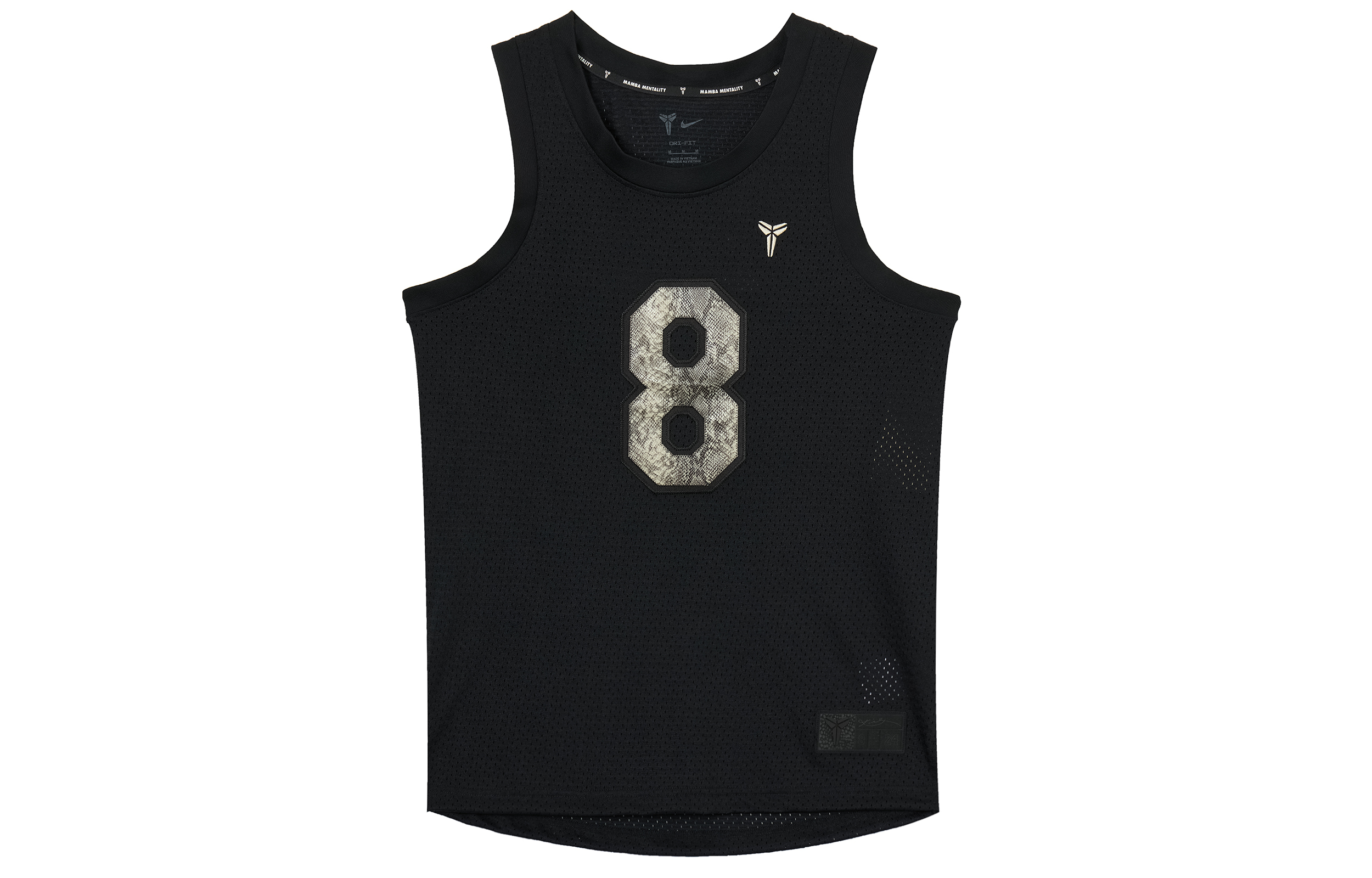 【代購】Nike Kobe Men's Basketball Jersey IB2712-010