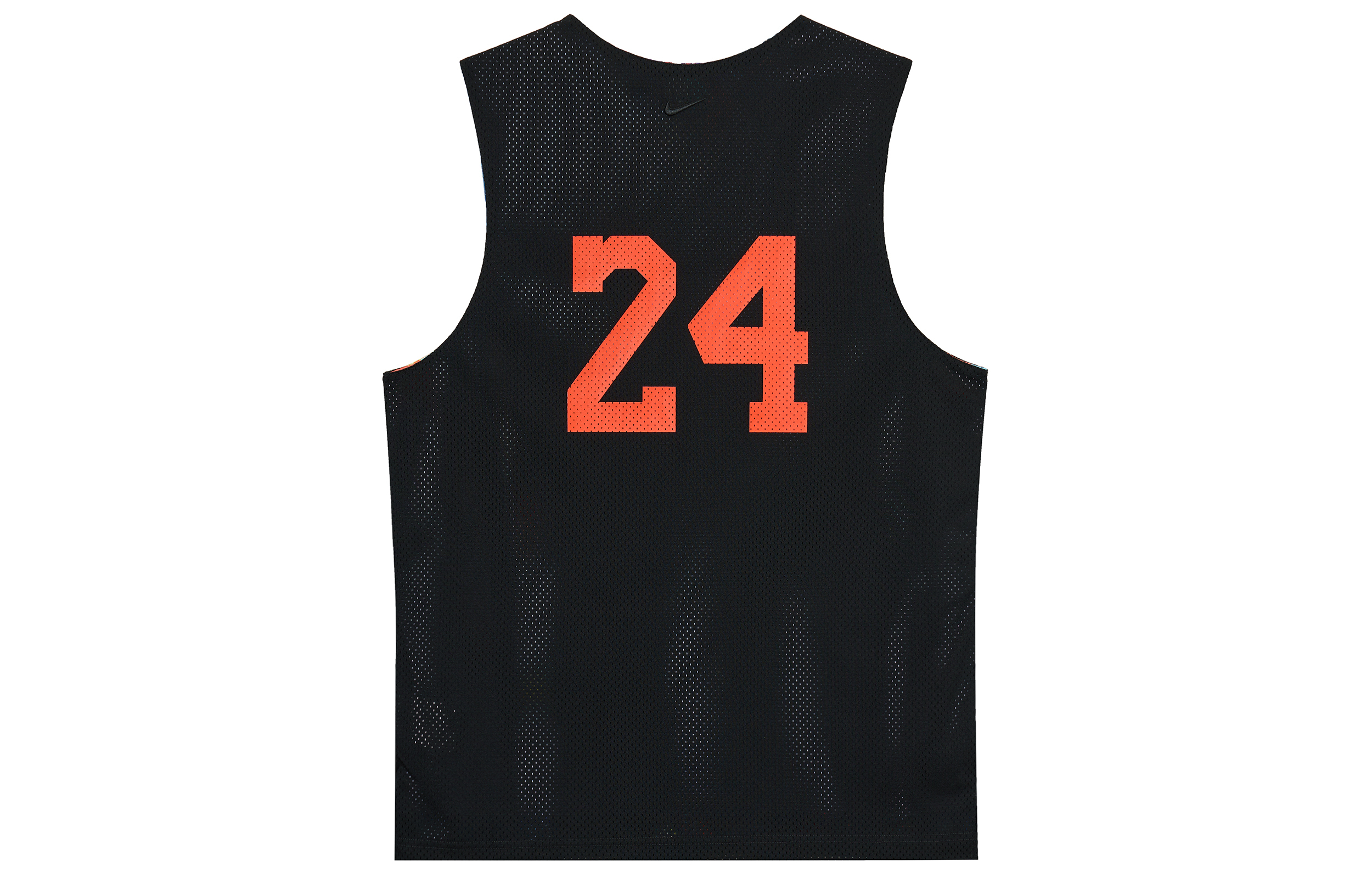 【代購】Nike What The Kobe Reversible Jersey Asia Sizing HJ4208-010