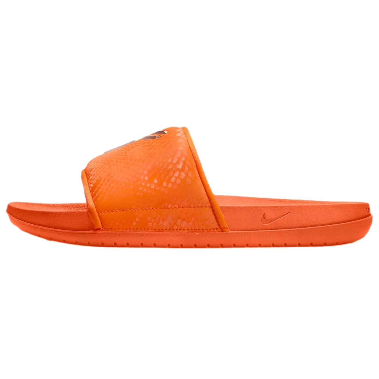 【代購】Nike Kobe Offcourt Slide Slippers Unisex Orange IF2870-800
