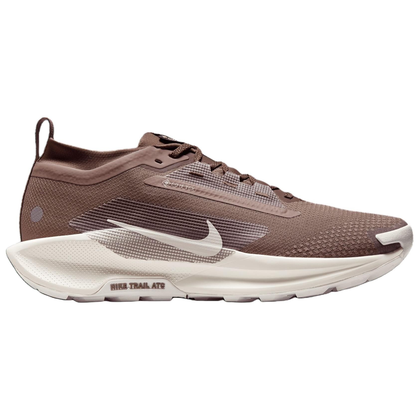 【代購】Nike Pegasus Trail 5 Slip Resistant Abrasion Resistant Slip Resistant Abrasion Resistant Low top Running Shoes Men's HQ7494-200