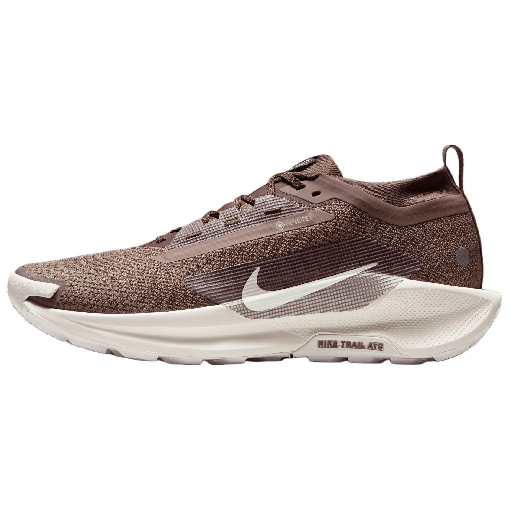 【代購】Nike Pegasus Trail 5 Slip Resistant Abrasion Resistant Slip Resistant Abrasion Resistant Low top Running Shoes Men's HQ7494-200