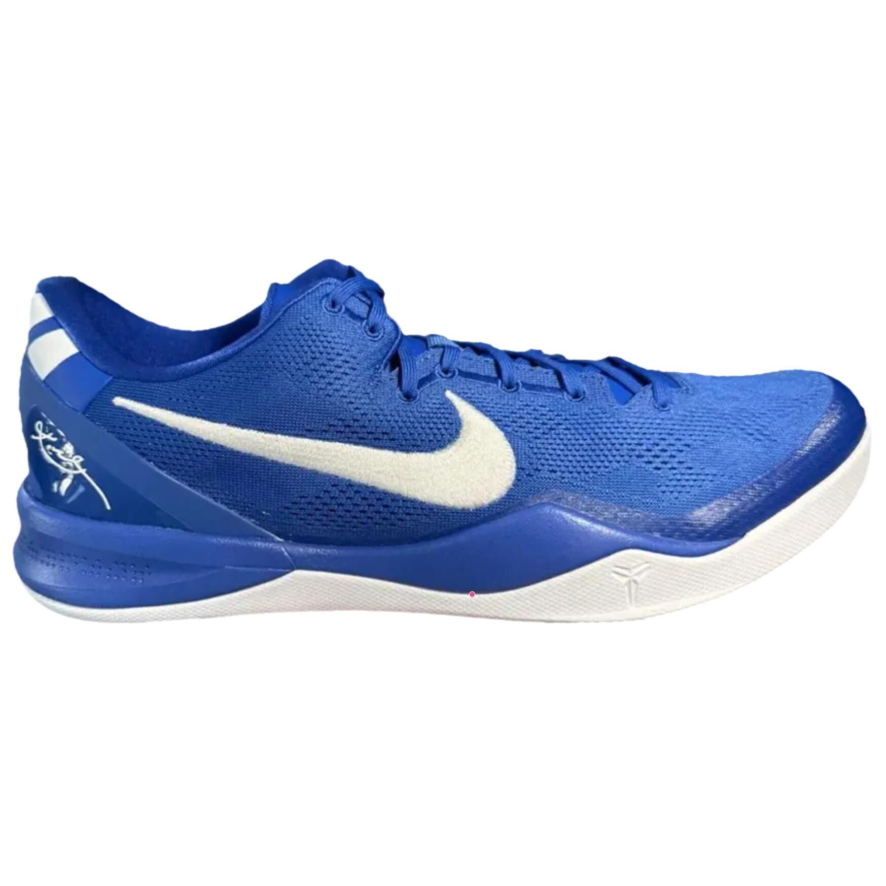 【代購】Nike Kobe 8 Protro Low top Basketball Shoes Men's Blue HM6469-400