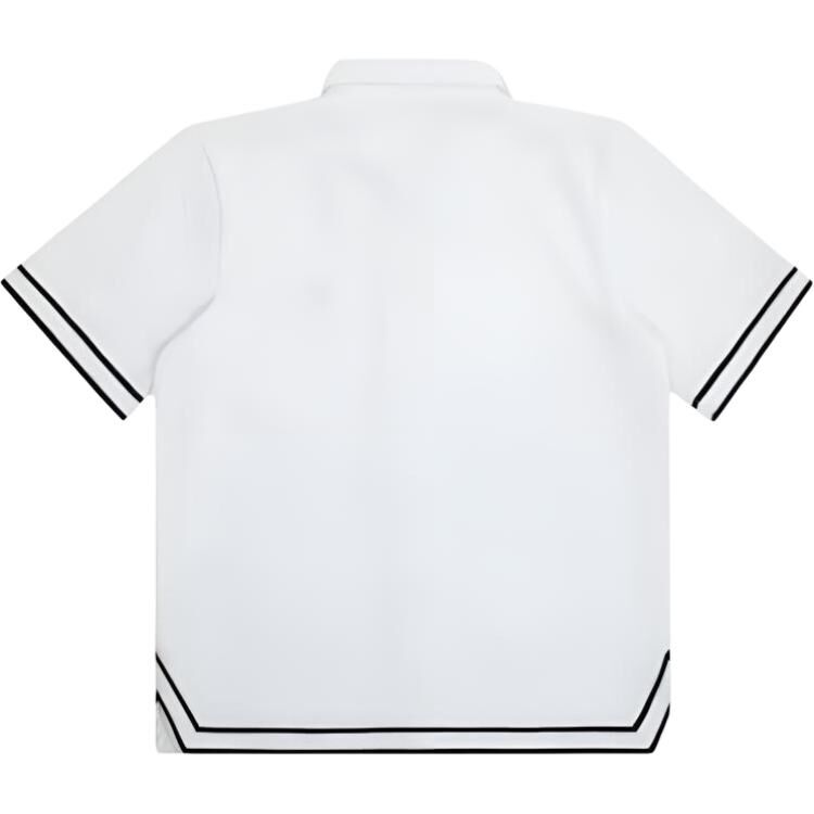 【代購】Nike What The Kobe Pleated S/S Top IB0020-100