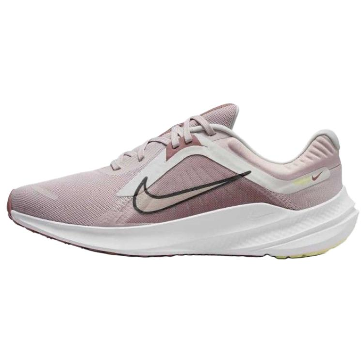 【代購】Nike Quest 5 Low top Casual Training Running Shoes Women's Purple DD9291-010