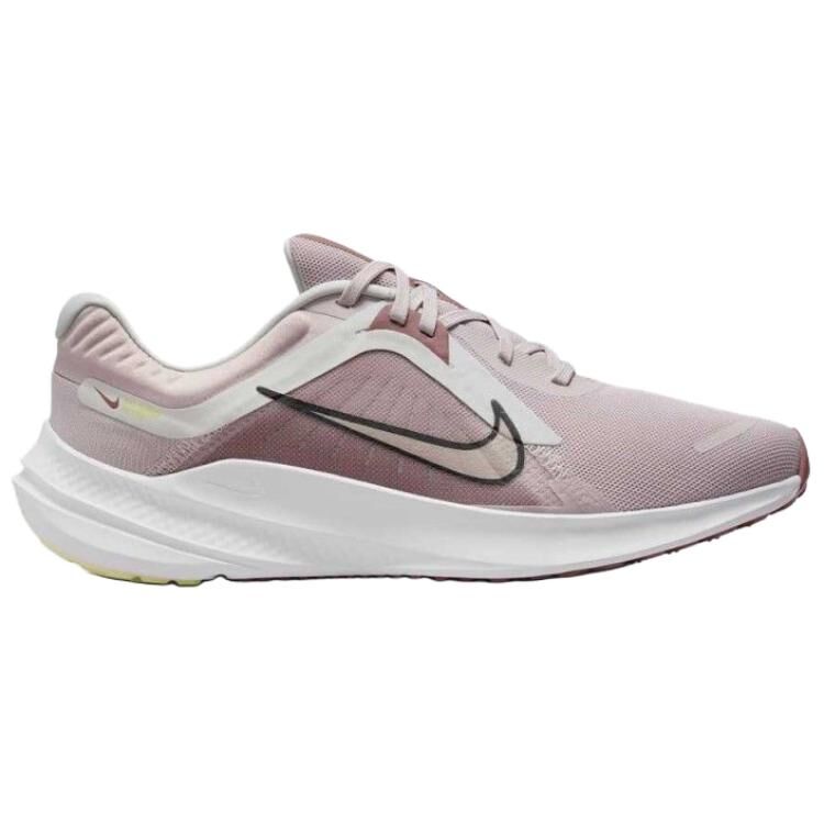 【代購】Nike Quest 5 Low top Casual Training Running Shoes Women's Purple DD9291-010