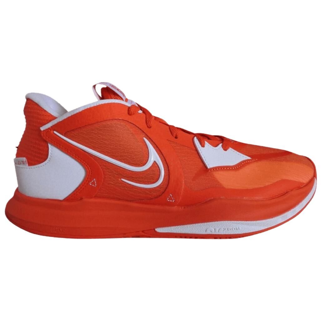 【代購】Nike Kyrie 5 Low Tb Team Orange DX6651-802