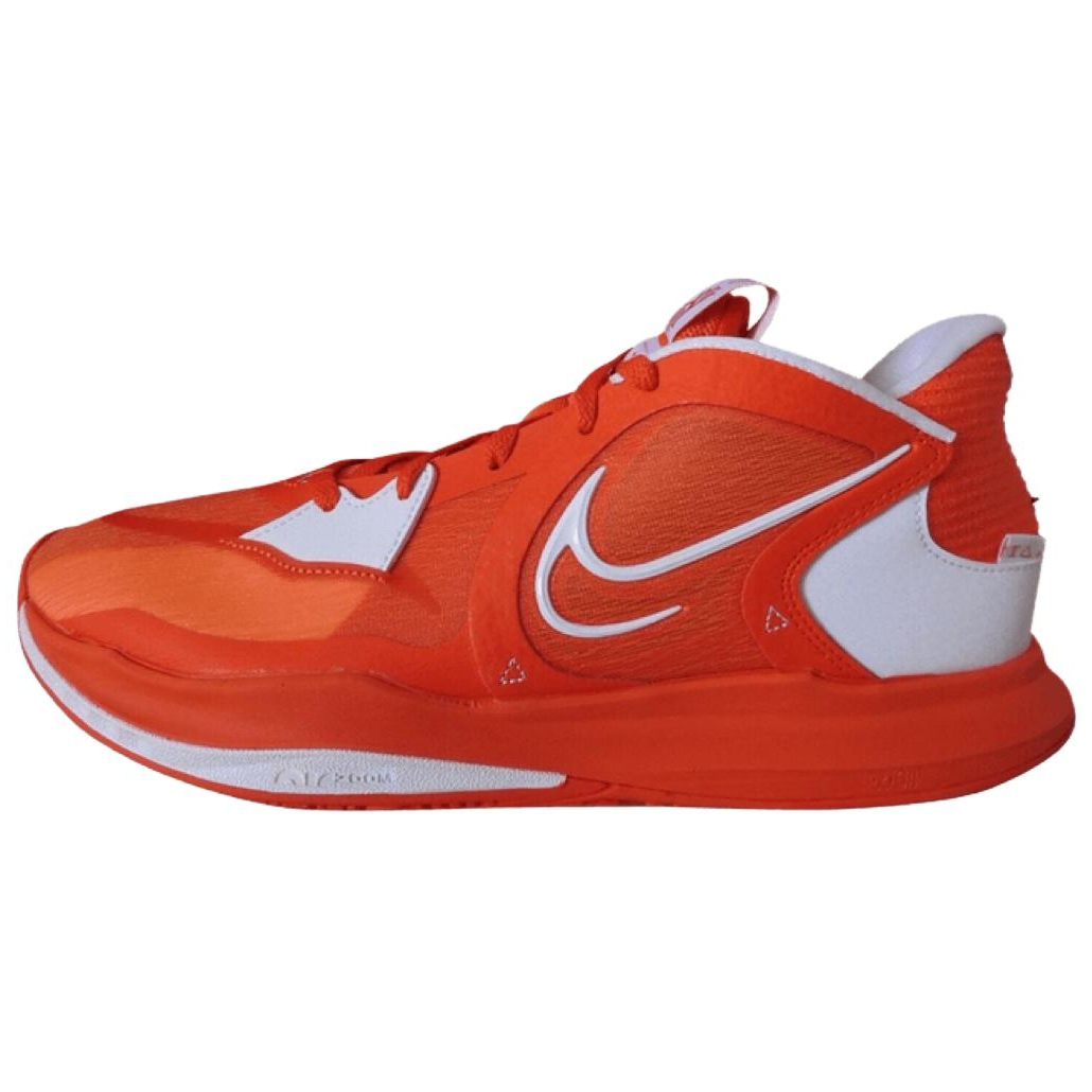 【代購】Nike Kyrie 5 Low Tb Team Orange DX6651-802