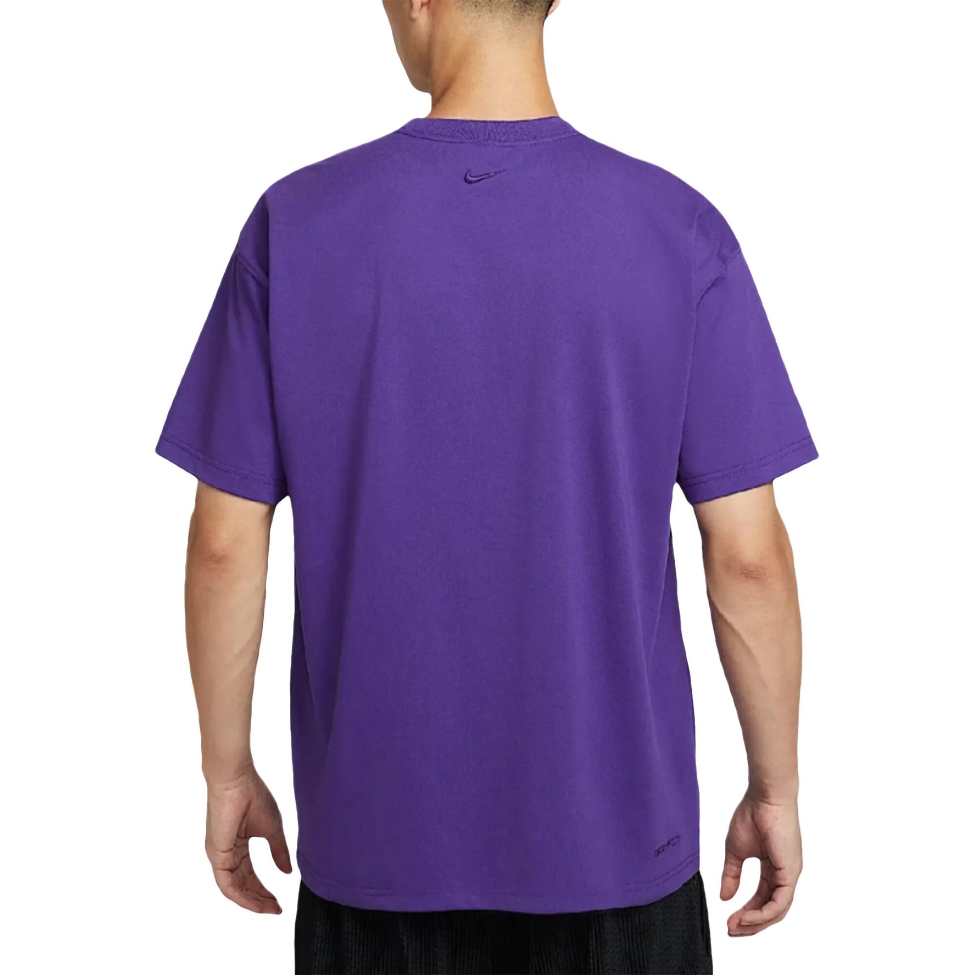 【代購】Nike Kobe Men's Dri FIT Basketball T Shirt IM0321-504