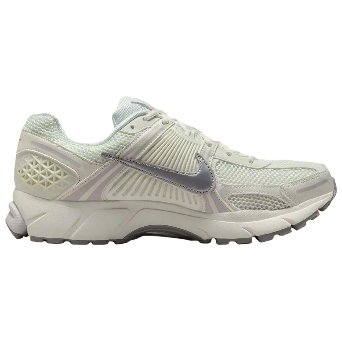 【代購】Nike Vomero 5 Casual Running Shoes Women's Beige FB9149-103