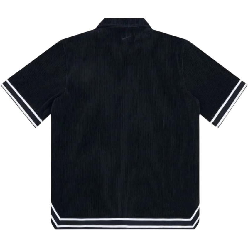 【代購】Nike What The Kobe Pleated S/S Top IB0020-010