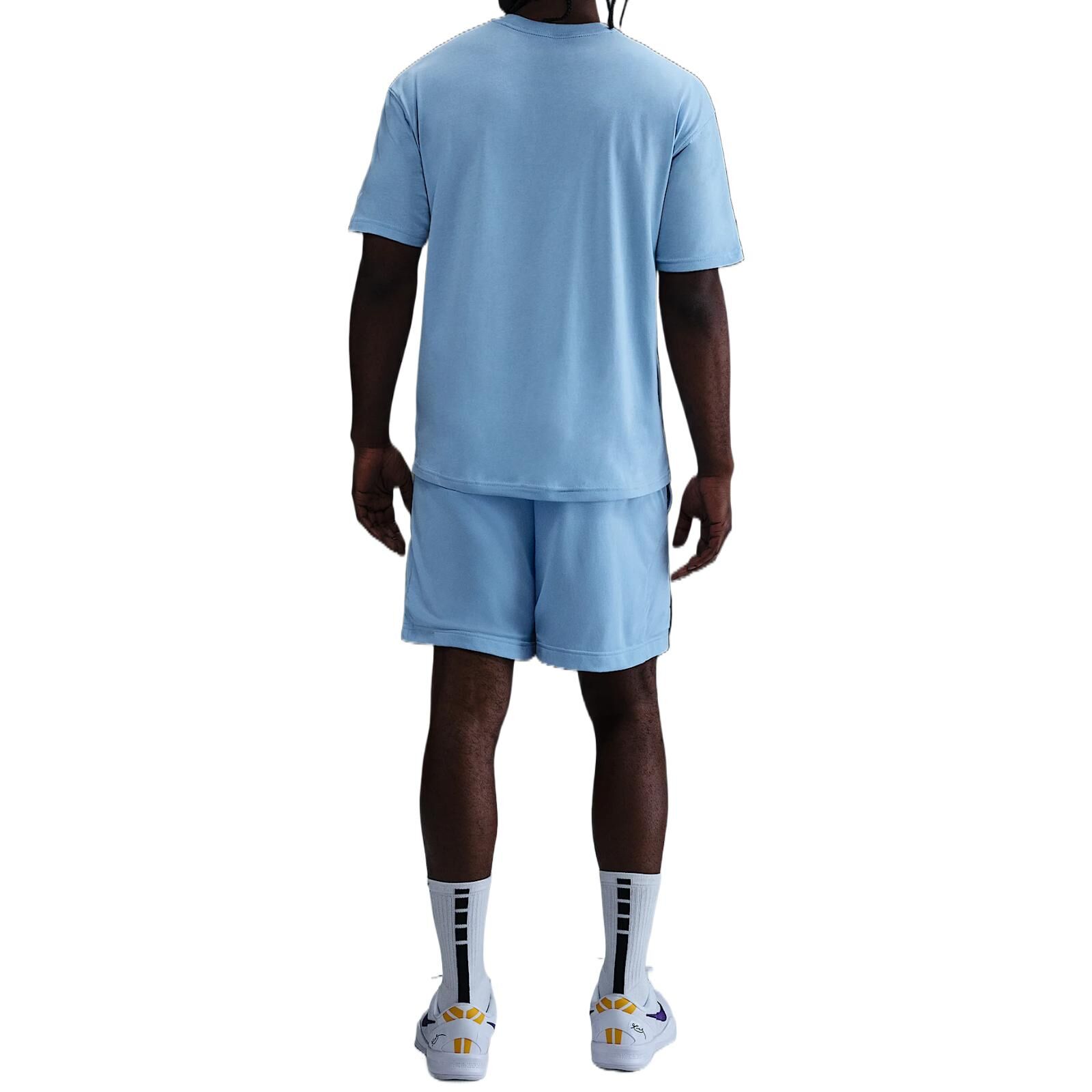 【代購】Nike Kobe Men's Basketball T Shirt HJ3318-422